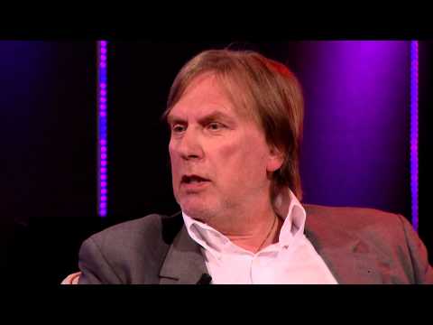 Henk Keilman — Ondernemer Henk Keilman: 'In de kern ben ik een spirituele i