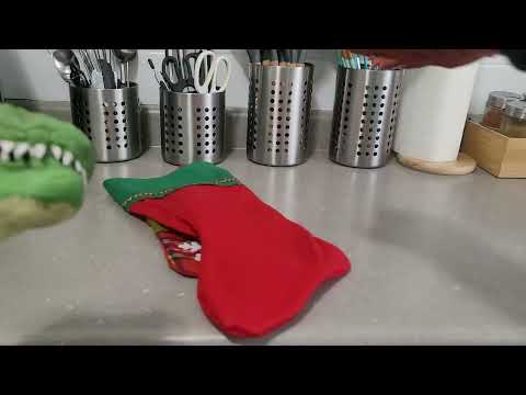 Mister Rex x Evil Bam Bam #9