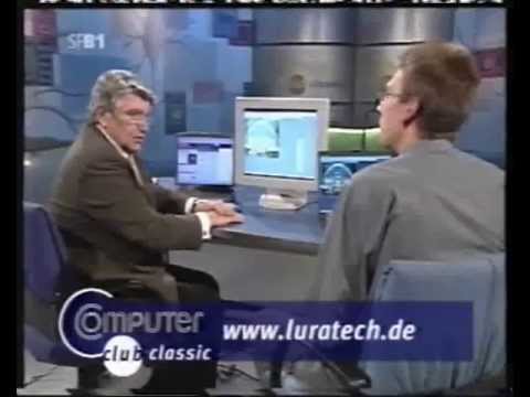 2002-01 WDR COMPUTERCLUB CLASSIC - Bildkompression, CD Kopierschutz