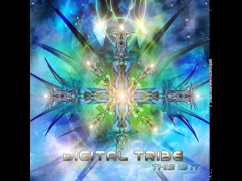 Digital Tribe - Heart Of Life [Parabola Music]