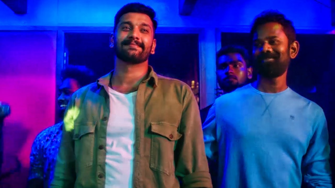 हर एक इंसान की एक कहानी होती है | Shikaar साउथ फिल्म का बेस्?