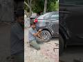 Baleno Denting Painting