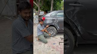 Download lagu Baleno denting painting 💯🚘 mp3 Download lagu Baleno denting painting 💯🚘 mp3