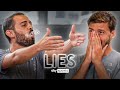 Bernardo Silva LOSES HIS HEAD! 😡 | LIES | Ruben Dias vs Bernardo Silva