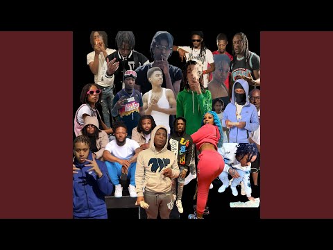 Clean (feat. YG Gang & CBF Chukky)