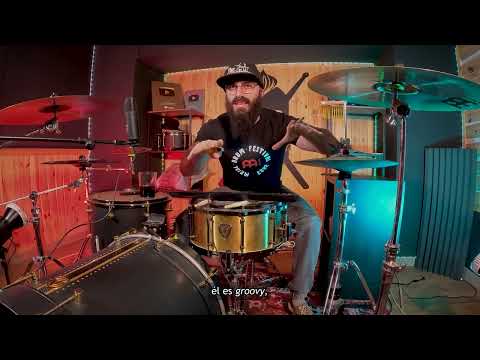 The MOST BRUTAL drum performance EVER   INFANT ANNIHILATOR   C NTCRUSHER