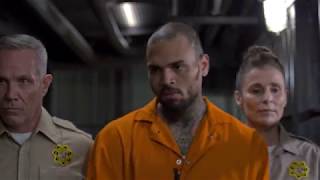 Chris Brown - Chris Brown — I Don’t Die (ft. Joyner Lucas)