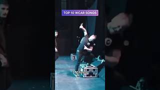 Top 5 We Came As Romans songs. Full list and discussion on our Patreon! #wcar #metalcore