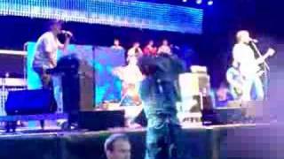 The Getaway People @ rogafest