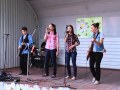 Louna- ночь, дорога и рок (Cover) 