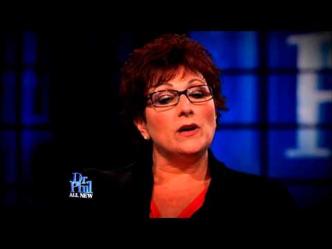 Wednesday 10/16: Saving Loni: From the Suburbs to the Slums - Show Promo