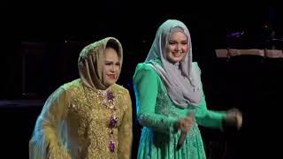 Download lagu Dato' Sri Siti Nurhaliza & Hetty Koes Endang - Pedihnya Rasa & Rindu mp3 Download lagu Dato' Sri Siti Nurhaliza & Hetty Koes Endang - Pedihnya Rasa & Rindu mp3