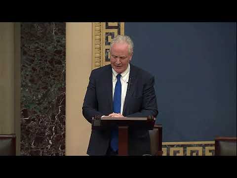 Van Hollen Calls Up Bill to End Arms Sales to UAE Until They Cease RSF Support in Sudan Civil War