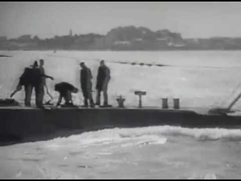 Grandes Batallas de la Historia Capitulo 42: La Batalla del Atlantico y la batalla de Pari