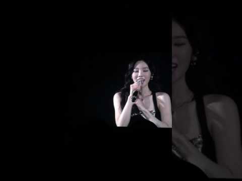 170514 taeyeon persona Talk2