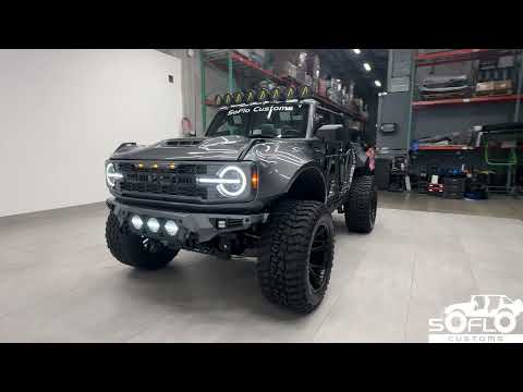 Video Walkaround