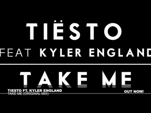 Video thumbnail for Take Me