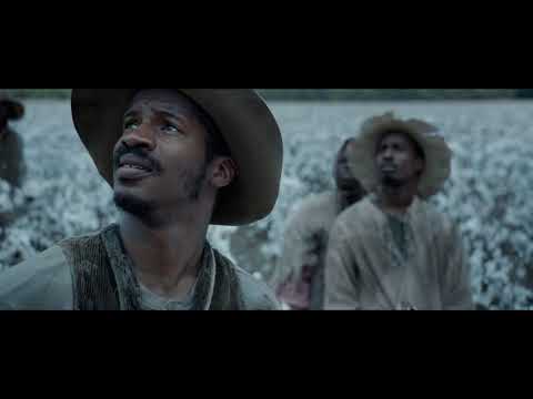 The Birth of a Nation Trailer