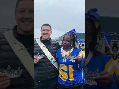 Bartlett High School Homecoming 2024