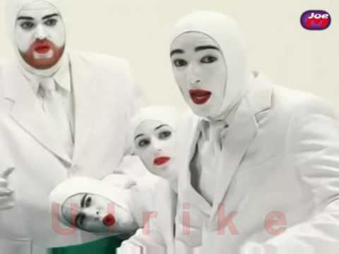 Happy Birthday Ulrike