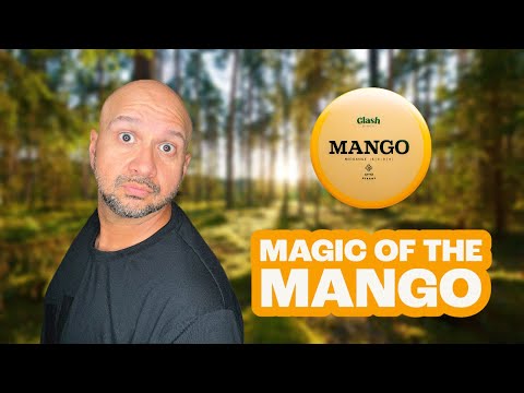 Is the Mango reliable enough for a casual disc golfer? Clash ...