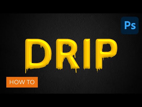 How to Make a 3D Text Effect in Photoshop