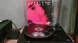 [BABY 36A] Darren Styles - Getting Better [2006]