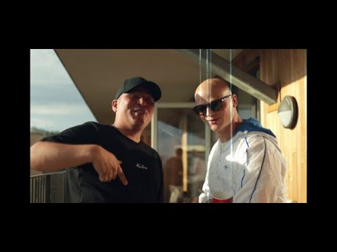 CHINO FEAT KINGSKURKONE - DOBBEL PARMIGIANO
