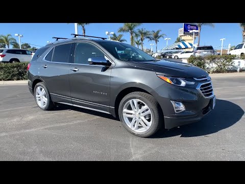2021 Chevrolet Equinox Ventura, Oxnard, Camarillo, Thousand Oaks, Santa Clarita, CA T21379-2