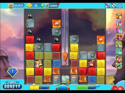 Pet Rescue Saga Level 2846 - NO BOOSTERS | SKILLGAMING ✔️