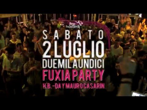 PAR HASARD - MAT's MATTARA & LUCA MENTI .mp4