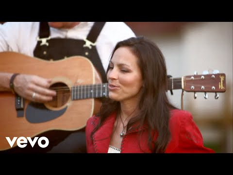 Joey+Rory - That's Important To Me
