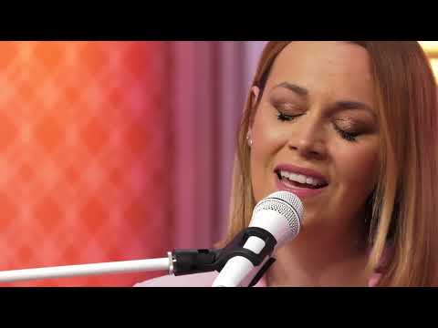 Maya Sar - Hvala | Dalibor Petko Show | CMCTV