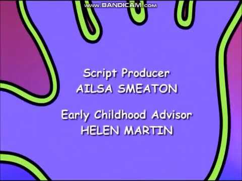 Hi-5 usa credits