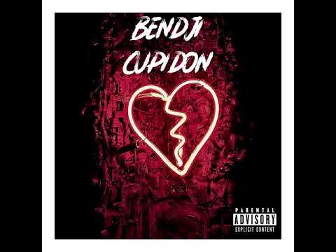 Bendji - Cupidon (Audio officiel)