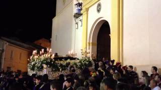 preview picture of video 'Semana Santa 2012 Calasparra Murcia'
