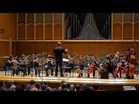 Boreas by Todd Parrish