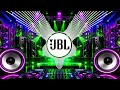 Dj Remix 2026 Song JBL Dj Gana Dj Bass Check JBL Dj Song Dj Sound Check Bass Boosted Songs Bass Test