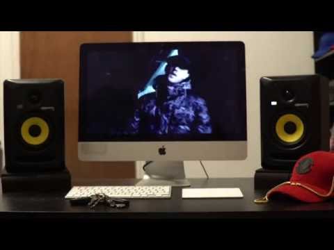 MENNIS -Yeti (Music Video)