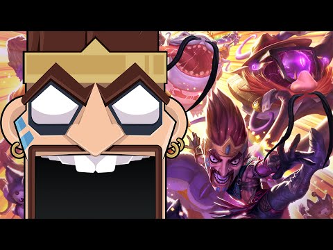 Dravens Deliver The Package (Happy Draven Day!)