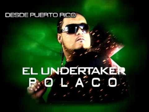 EL UNDERTAKER POLACO 26 DE FEBRERO QUITO
