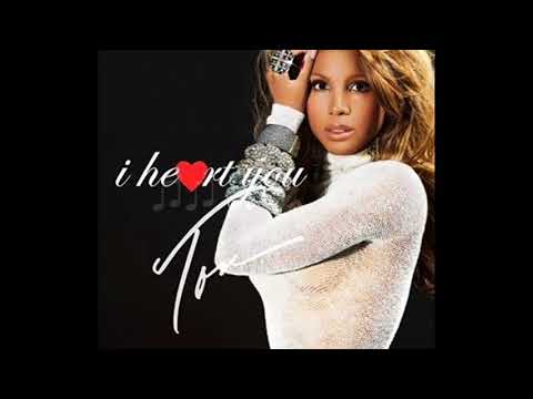 Toni Braxton / Babyface / How Could An Angel Break My Heart
