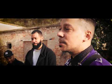 Mr. Og - Voyage (Feat. Princ€ & Tiago Silva)