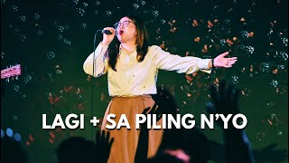 Download lagu Lagi   Sa Piling Mo | Live Worship mp3