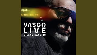 Vita Spericolata (LIVE SANSIRO 2024)