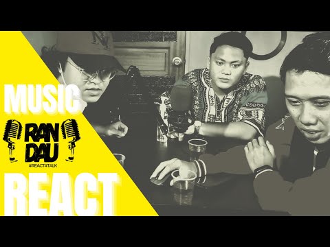 Kena Check  @Joe Flizzow, @Hullera, @bungaisme (RANDAU - MUSIC REACT)