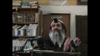 הרב שלום סבג -  - אהבת הבריות