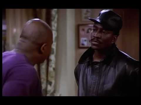 Cool Spot In Hell" - The War Between Roc Emerson & Andre Thompson