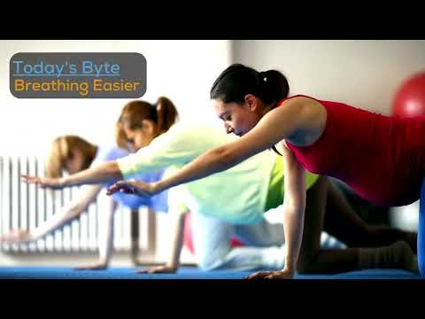 WellWell 365 - Breathing Easier