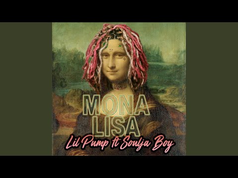 Miniatura de Mona Lisa